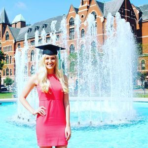 Meet your Posher, Torey